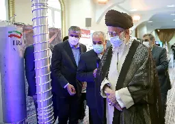 Iran's Supreme Leader opens space for possible nuclear deal - Responsible Statecraft