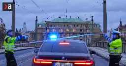 Streľba v Prahe: zomrelo najmenej 14 ľudí, ďalších 25 je zranených