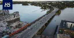Sillat | Helsingin muitakin siltoja joudutaan purkamaan