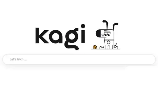 Kagi Search