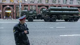 Ukrainian ATACMS Rockets Are Blowing Up Russia’s Best S-400 Air Defenses As Fast As The S-400s Can Deploy To Crimea