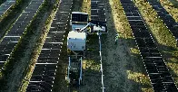 Robots Are Coming, and They’re on a Mission: Install Solar Panels