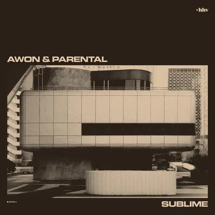 Sublime, by Awon & Parental