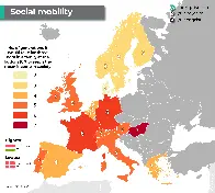 Social Mobility in Europe