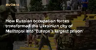 ‘Shut his mouth, or you’ll all be shot’ How Russian occupation forces transformed the Ukrainian city of Melitopol into ‘Europe’s largest prison’ — Meduza