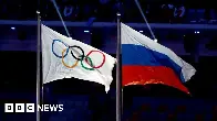 Angered by Paris ban, Russia's media scorns 'the Olympics of Hell'