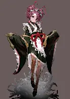 Entoma Vasilissa Zeta (by Kamisama968)