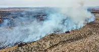 The Fires Sweeping Across Texas Offer a Terrifying Warning