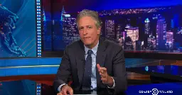 Jon Stewart’s coming back to The Daily Show, but only on Mondays