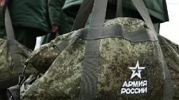 Russians force Ukrainian war prisoners to join their volunteer formations � ISW