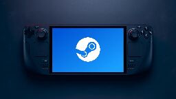 SteamOS 3.6 Is Now Released With Performance Improvements, Mura Compensation, and Much More - Steam Deck HQ