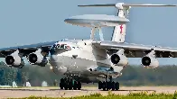 Russia Building More Dated A-50 Radar Planes Is Desperate But May Be Necessary