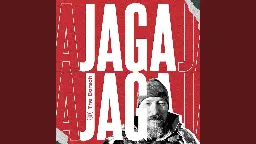 Jaga Jaga - The Borsch ft. Magyar