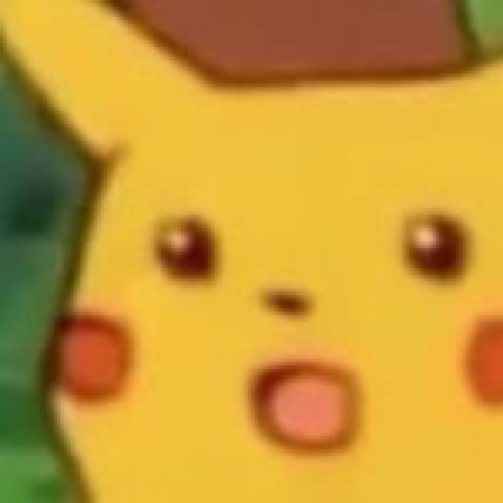 shocked
