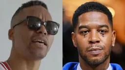 Lupe Fiasco Fans Left Stunned As He Goes Off On Kid Cudi: ‘I Wanna Beat Him Up’