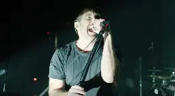 Trent Reznor doesn't want to do new Nine Inch Nails - not even live - Chaoszine