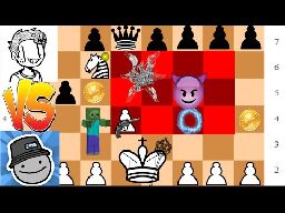 I Made Chess Good