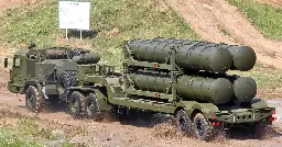 AFU destroyed new Russian S-500 air defence system — online.ua