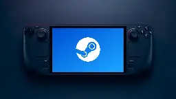 Steam :: Steam Deck :: SteamOS 3.6.20 Stable Update