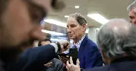 Automakers Sold Driver Data for Pennies, Senators Say | Ron Wyden and Edward Markey urged the F.T.C. to investigate how car companies handled the data from millions of car owners.