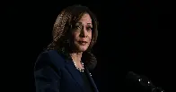 Where Harris’s Potential Running Mates Stand on Climate: Possible contenders to join the Harris ticket include three governors who welcome clean energy and a senator concerned by extreme heat