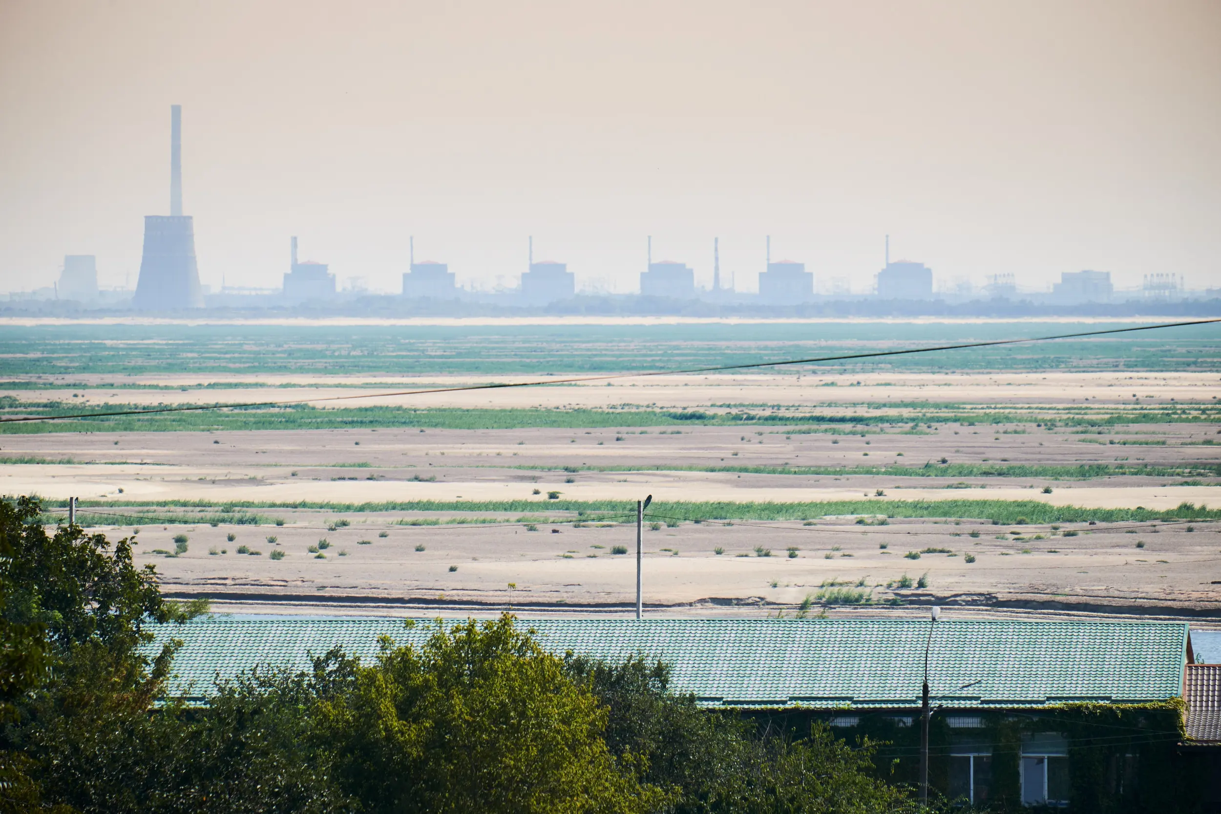 New kind of nuclear threat in Putin's war on Ukraine explained