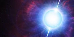 Behold the Magnetar, nature’s ultimate superweapon