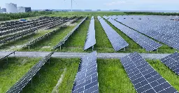 Loviisaan rakennetaan kymmenien miljoonien aurinkovoimala, joka tuottaa sähköt jopa 70 000 kerrostalokaksioon