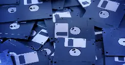 Japan Finally Phases Out Floppy Disks