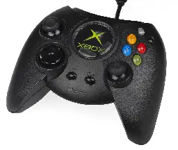 Xbox controller - Wikipedia