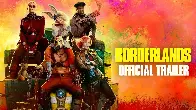 Borderlands (2024) Official Trailer - Cate Blanchett, Kevin Hart, Jack Black