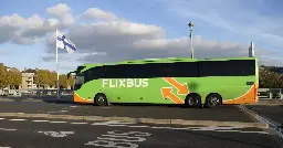 Halvoille bussimatkoille uusi kilpailija Suomeen – saksalainen Flixbus avaa reitin Vaasasta Varsovaan