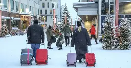 Inspections reveal poor treatment, underpaying of foreign workers by Lapland tourism firms