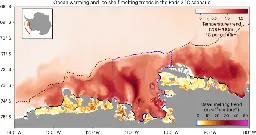 Unavoidable future increase in West Antarctic ice-shelf melting over the twenty-first century - Nature Climate Change