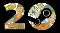 Thank you for 20 Years of Steam!