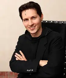 Pavel Durov estis arestita en Franсio: ĉu pro krimo aŭ pro manko de lojaleco? - Vikinovaĵoj