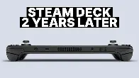 Steam Deck: 2 Years Later!