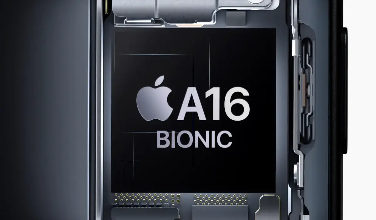 Apple's mobile chips are now made in the U.S. — TSMC produces the older A16 Bionic at its Arizona fab
