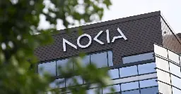 Nokia announces plans to axe up to 14,000 jobs, around 450 in Finland