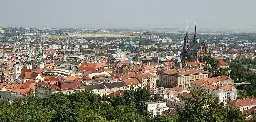 La Universala Kongreso en 2025 okazos en Brno