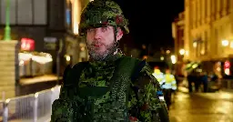 Viron puolustusvoimien tuleva komentaja: Sota pitää voida viedä Venäjän alueelle