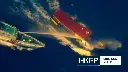 South China Sea: Philippines says China 'once again' attacked supply vessel with water cannon, causing injuries and damages