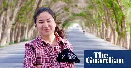 Imprisoned Uyghur academic named 2023 PEN international writer of courage