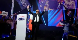 France in Shock as Conservative Leader Embraces Far Right