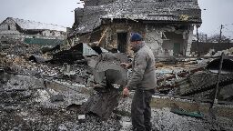 Senate passes $886 billion defense spending bill with pay raises for troops, Ukraine aid