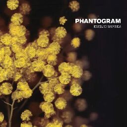 When I'm Small, by Phantogram