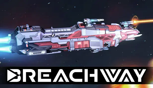 Breachway on Steam