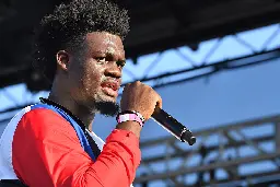 Ugly God Is Accused of Shooting and Killing His Best Friend's Father - Report