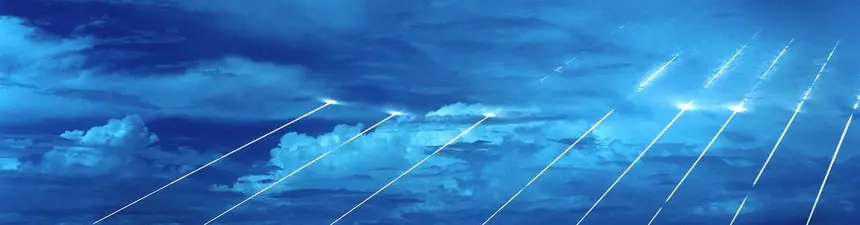 User banner