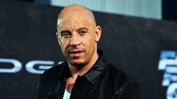 Vin Diesel Accused of Sexual Battery in Lawsuit by Former Assistant